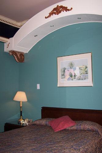 Hotel 7 Saisons Montreal Room photo