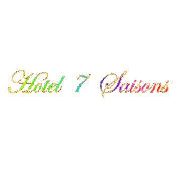 Hotel 7 Saisons Montreal Logo photo